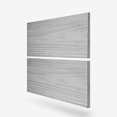Tavola di isolamento di silicato di calcio conveniente per il design contemporaneo