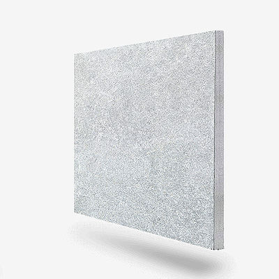 Tavola di isolamento di silicato di calcio conveniente per il design contemporaneo