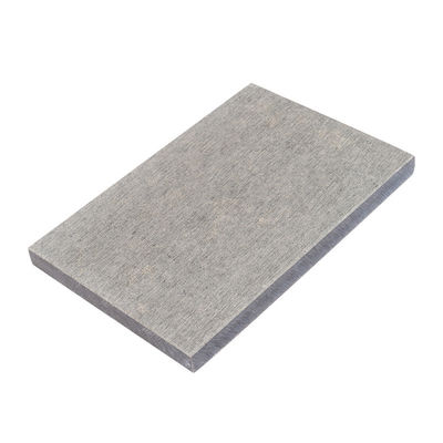 Tavola di isolamento di silicato di calcio conveniente per il design contemporaneo