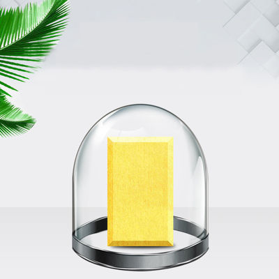 Pannelli diffusori di schiuma acustica Assorbimento del suono altamente efficace per la decorazione delle pareti domestiche