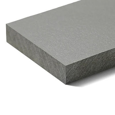 Decorazione murale alberghiera Tavola silicato di calcio 6 mm con design contemporaneo