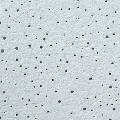 Plafond in lana minerale lamiera Plafond in lana minerale per la progettazione grafica