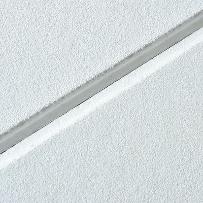 Moderno design USG BORAL Tavolo falso Tavolo di lana minerale con rivestimento in polvere