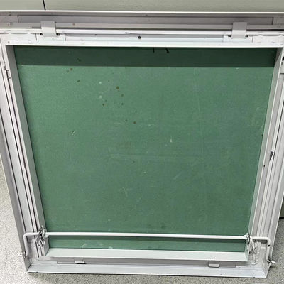 Disegno industriale stile soffitto a pareti secche access panel trapdoor per soffitti artistici