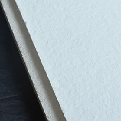 Piastrelle di soffitto minerale in polvere e materiali ignifughi 60x60