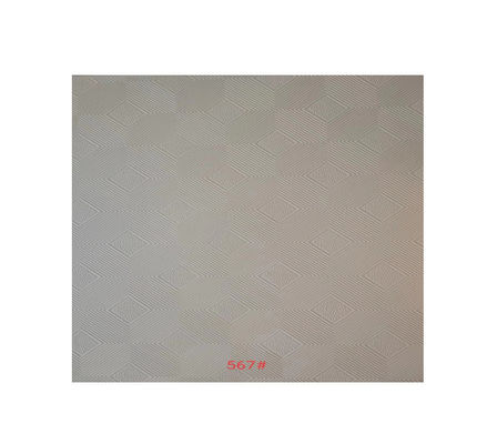 Dischi di gesso resistenti all'acqua per soffitto/muro divisorio