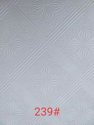 Dischi di gesso resistenti all'acqua per soffitto/muro divisorio