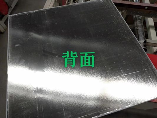 Dischi di gesso resistenti all'acqua per soffitto/muro divisorio