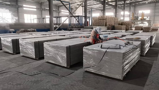 6-24 mm di spessore Melamina per la progettazione di produzioni teatrali