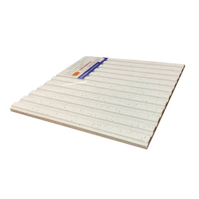 Tavola di soffitto in fibra di isolamento termico per Armstrong Malaysia 600x1200 Piastrelle acustiche