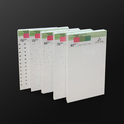 Tavola di soffitto in fibra minerale Armstrong Design Colore nero per piastrelle di soffitto 2 x 4